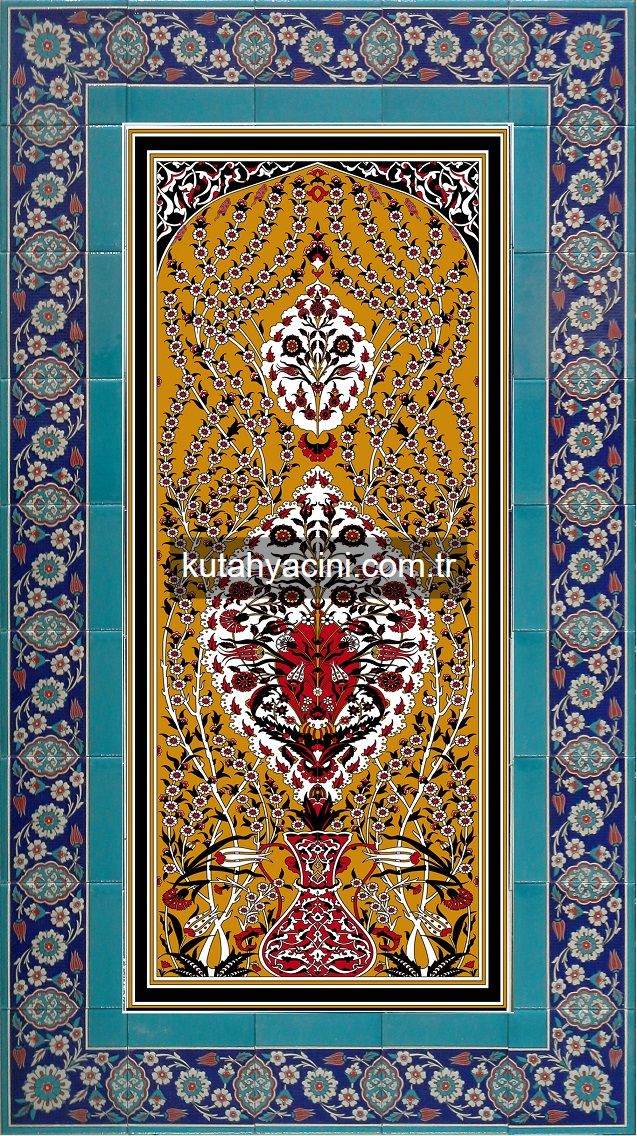 ÇİNİ PANOLAR 100X180-5
